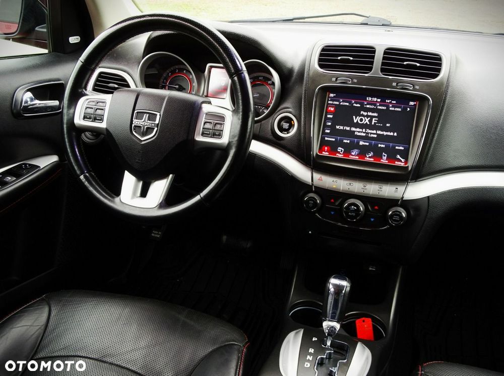 Dodge Journey - 21