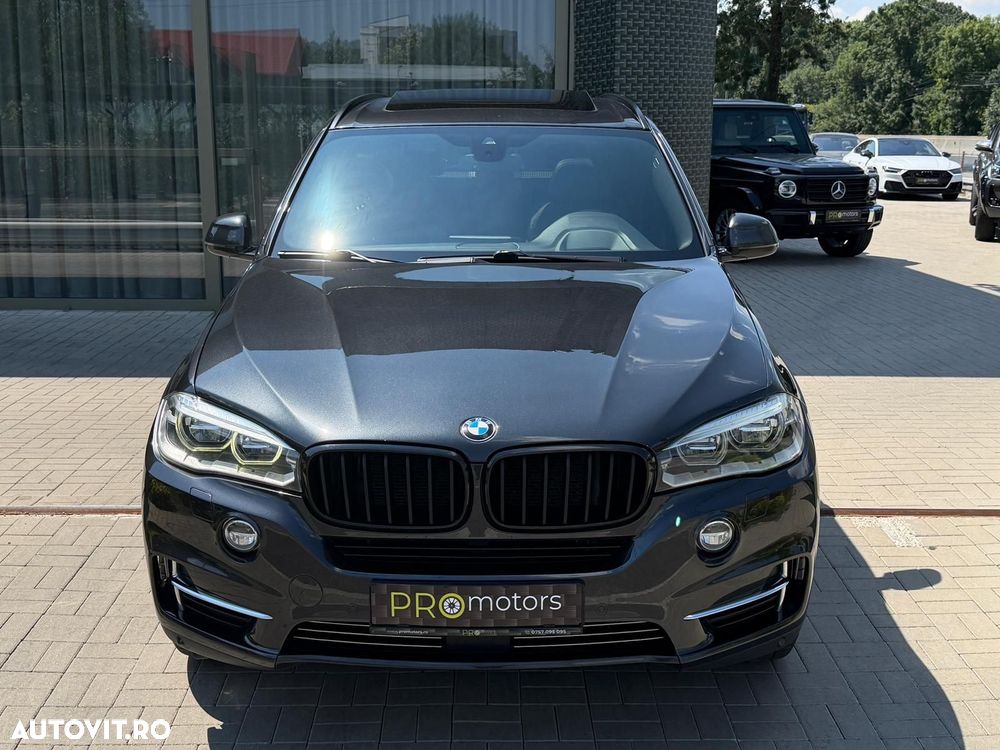 BMW X5 - 3