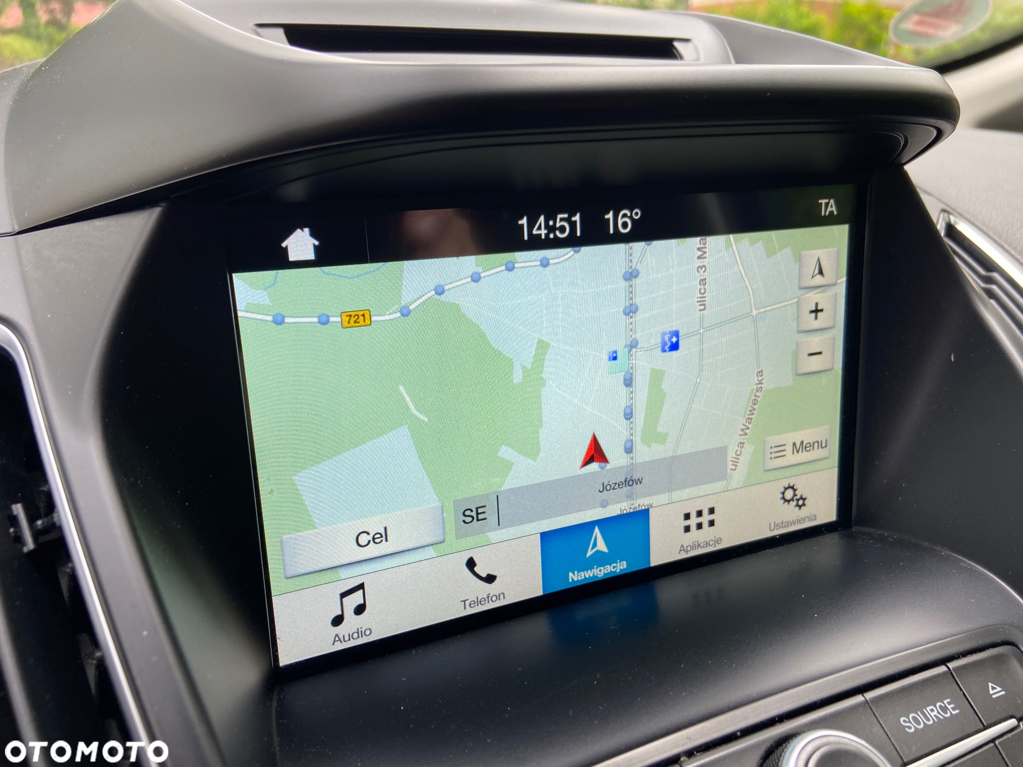 Ford Grand C-MAX - 20