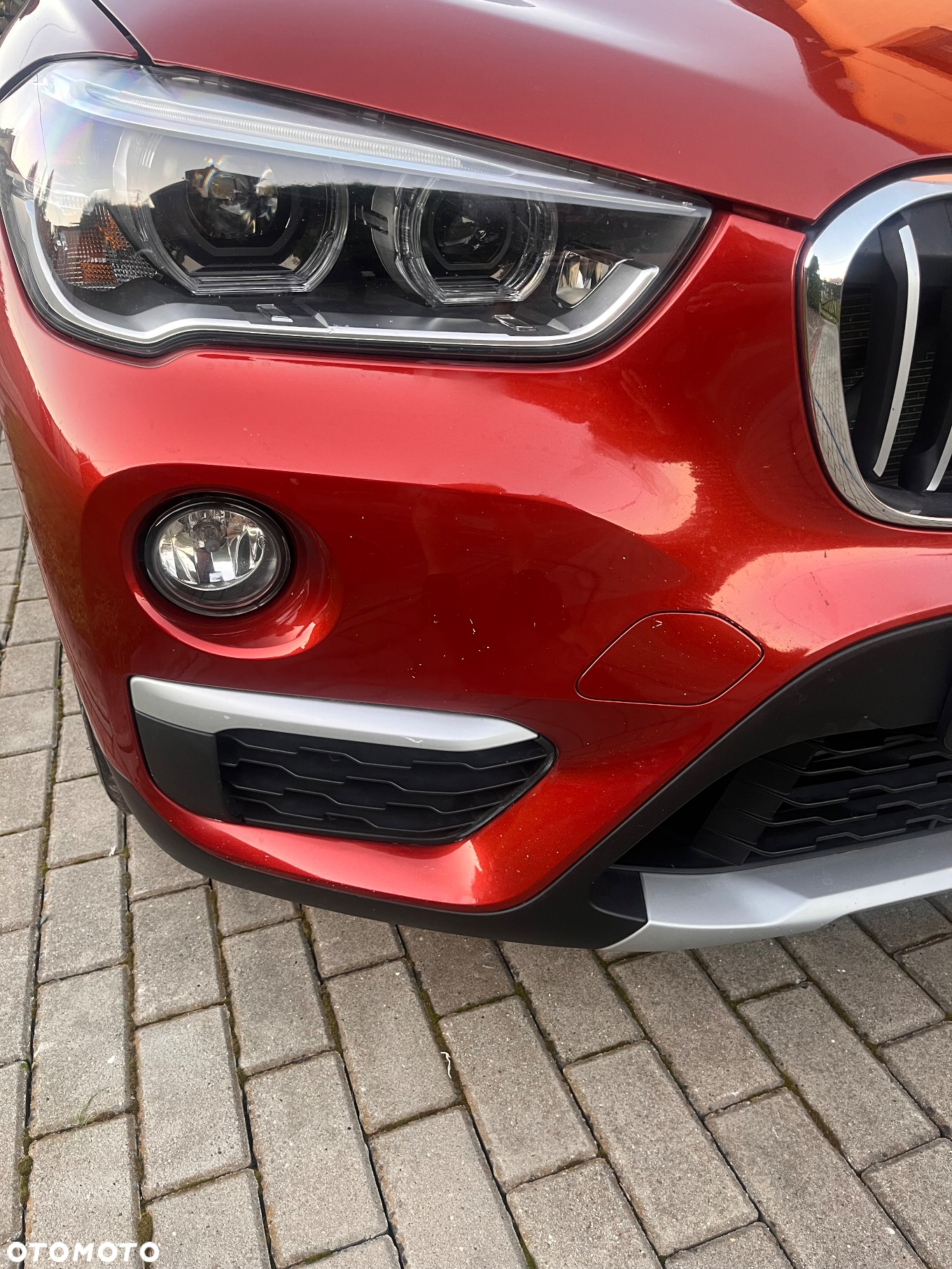 BMW X1 - 18