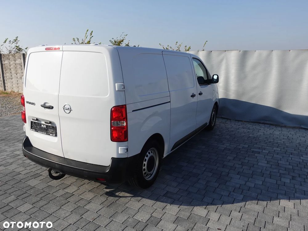 Opel VIVARO - 3
