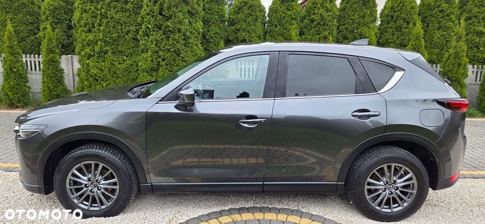 Mazda CX-5 SKYACTIV-D 150 Prime-Line - 5