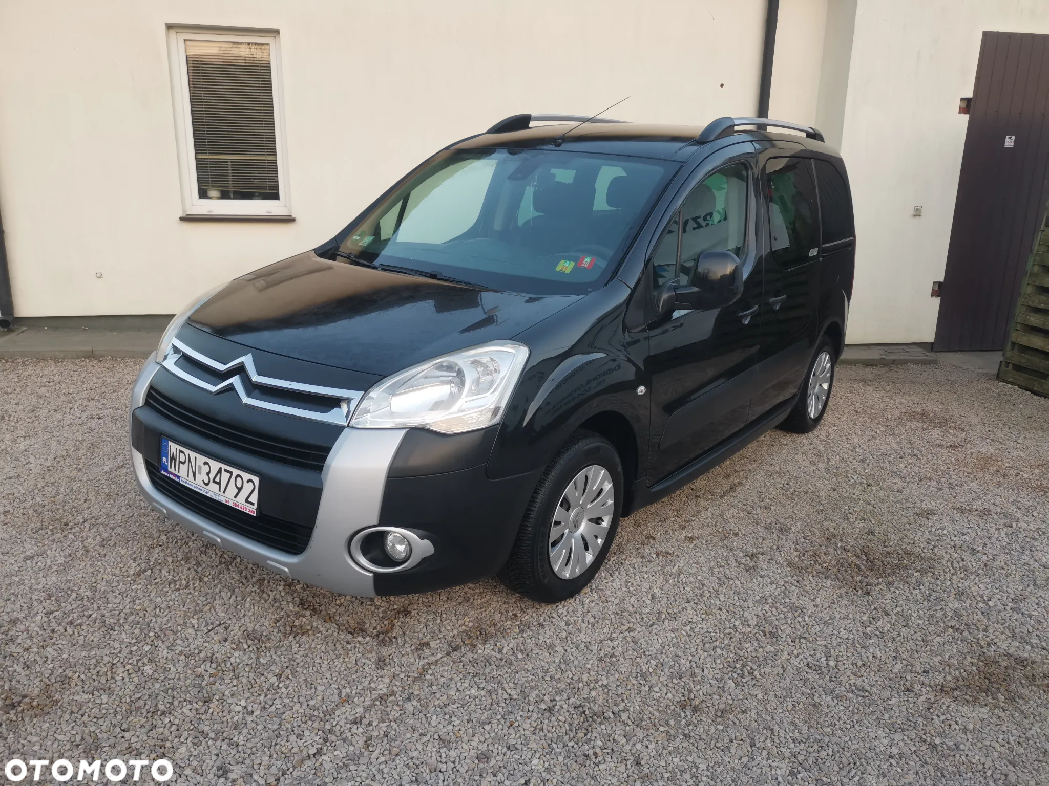 Peugeot Partner - 10