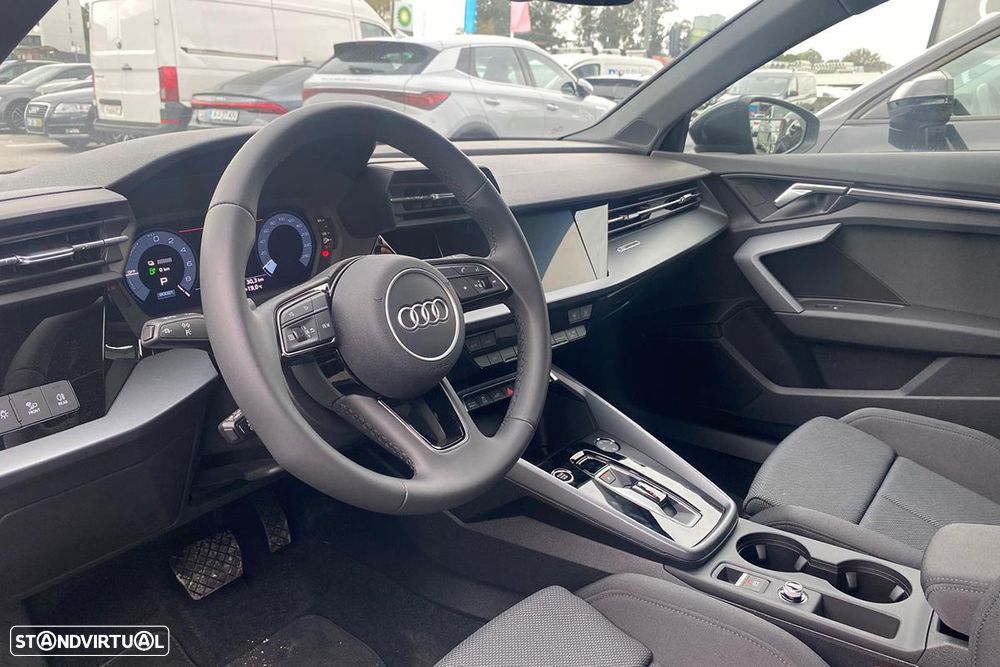 Audi A3 Sportback 40 TFSIe Advanced - 16