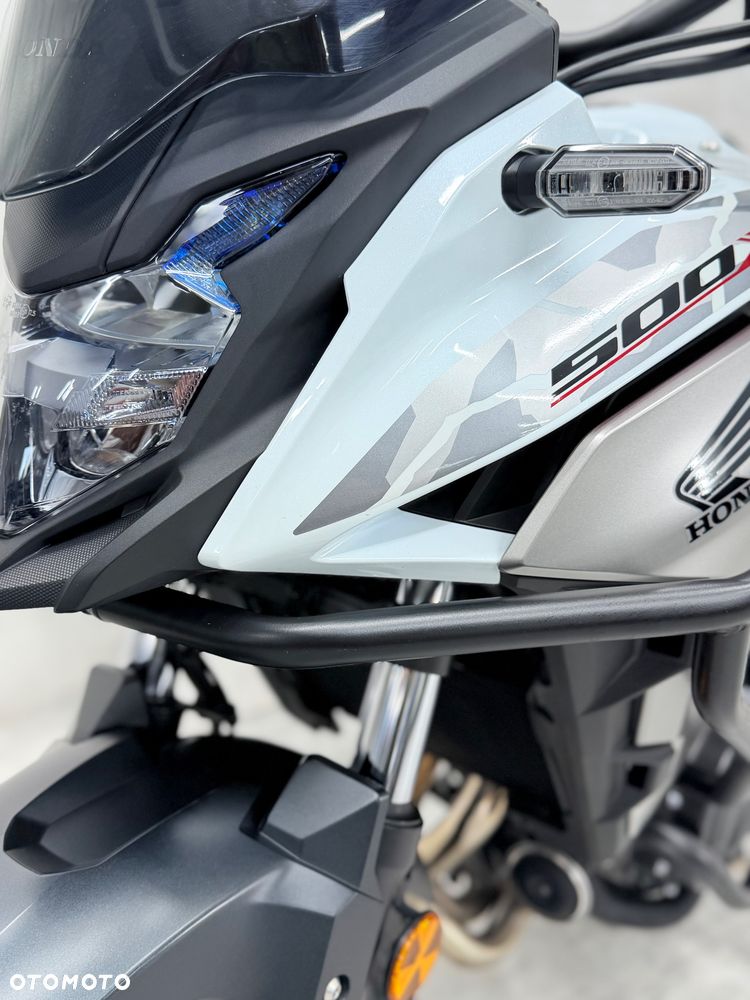 Honda CB - 13