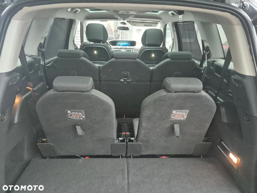 Citroën C4 Grand Picasso 1.6 e-HDi Exclusive - 26