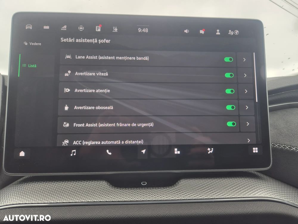 Skoda Kodiaq 1.5 TSI iV DSG Sportline - 16