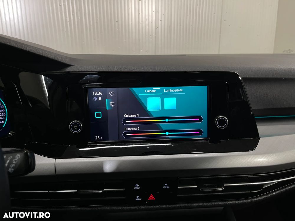 Volkswagen Golf 1.0 TSI Life - 18