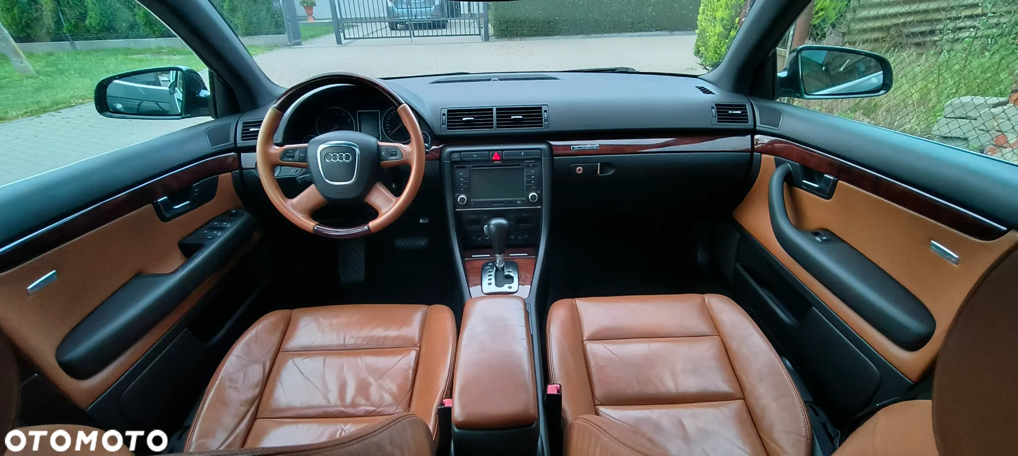 Audi A4 Avant 2.0 T FSI quattro tiptronic - 14