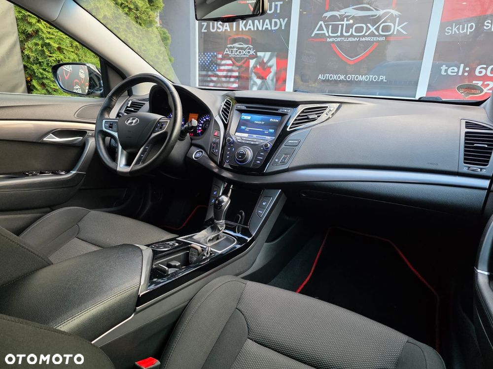 Hyundai i40 - 17