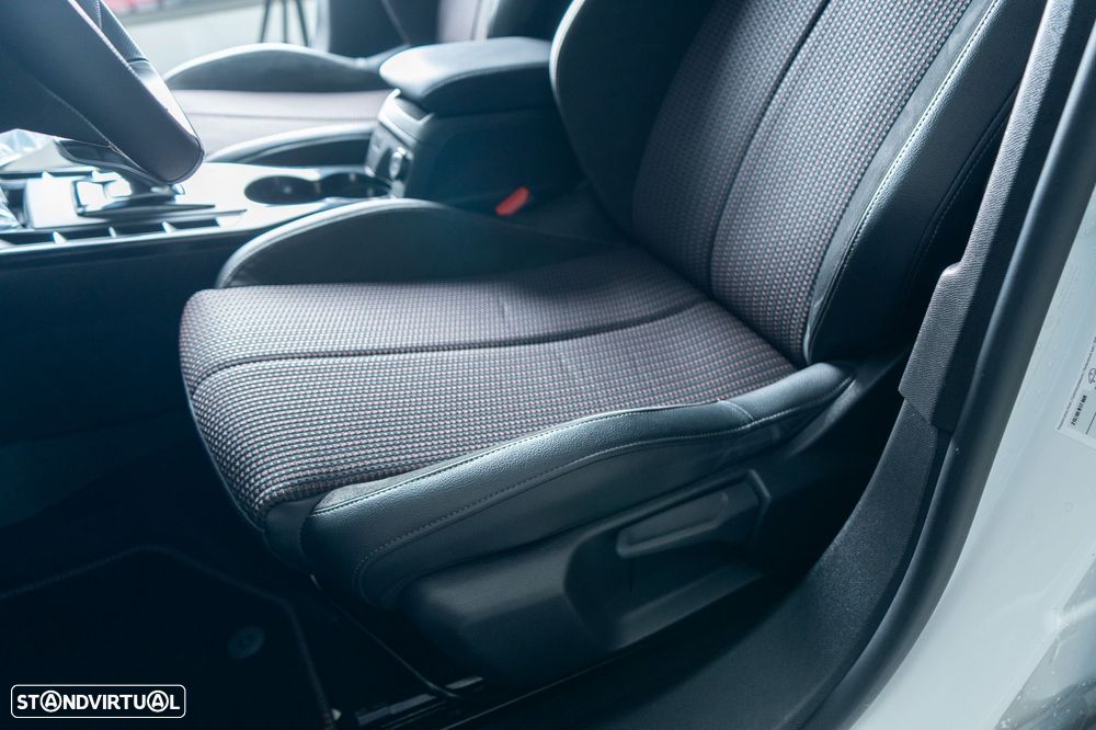 DS DS3 Crossback 1.2 PureTech Performance Line EAT8 - 6