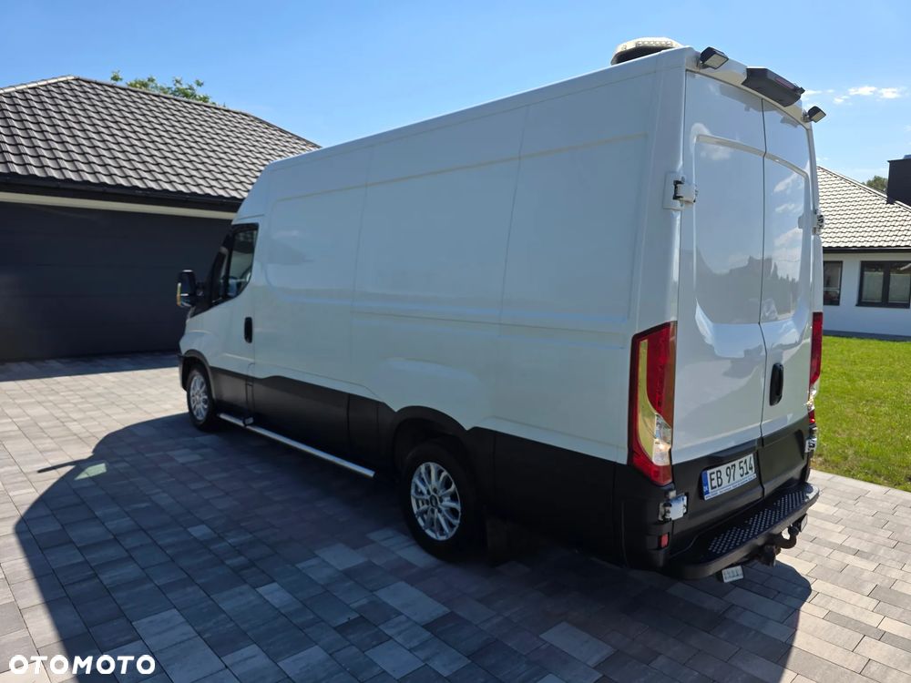 Iveco 35S15 - 9