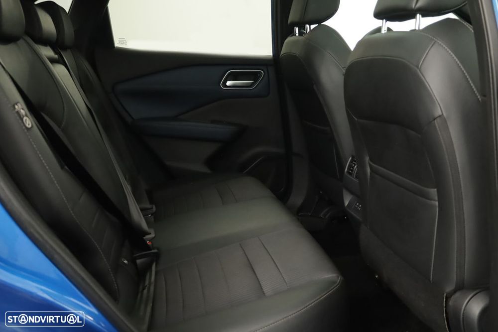 Nissan Qashqai - 23