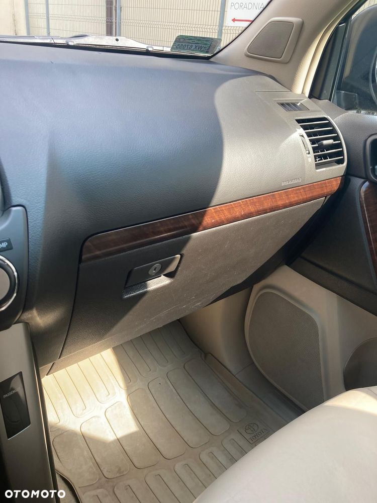 Toyota Land Cruiser LC 3.0 D-4D X - 19