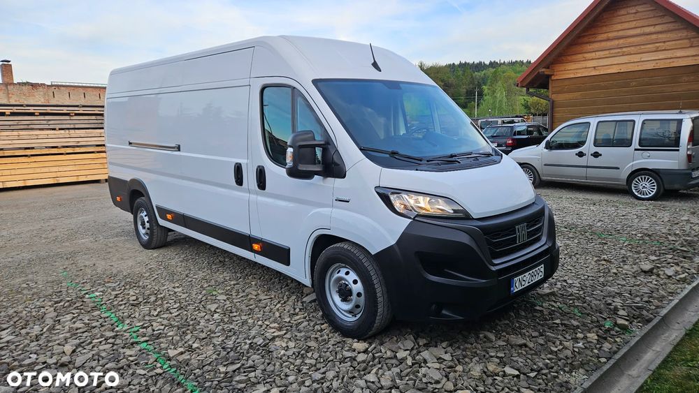 Fiat Ducato - 21