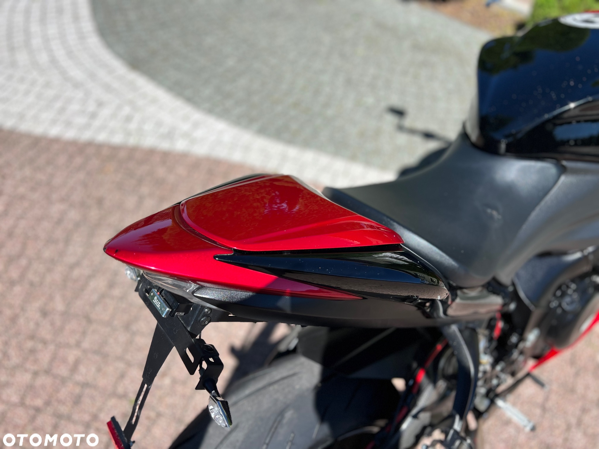 Suzuki GSX - 11