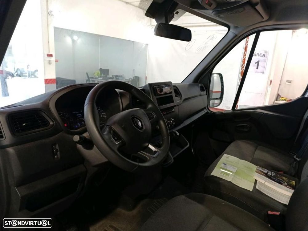 Renault Master 2.3 dCi L2H2 3.5T c/iva - 3
