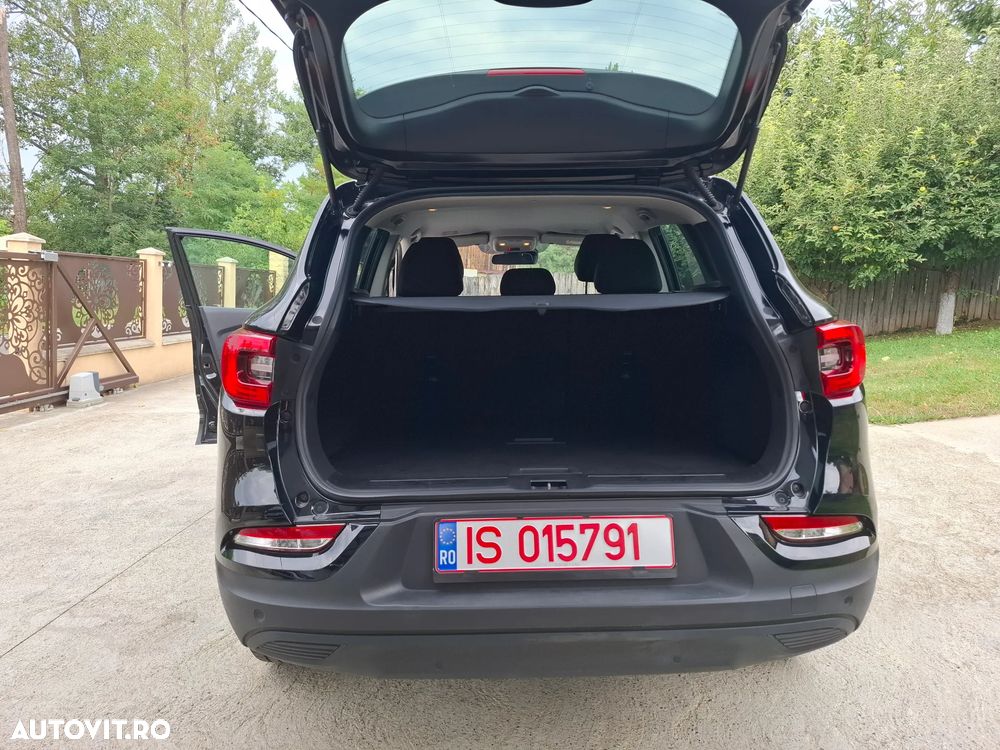 Renault Kadjar - 12