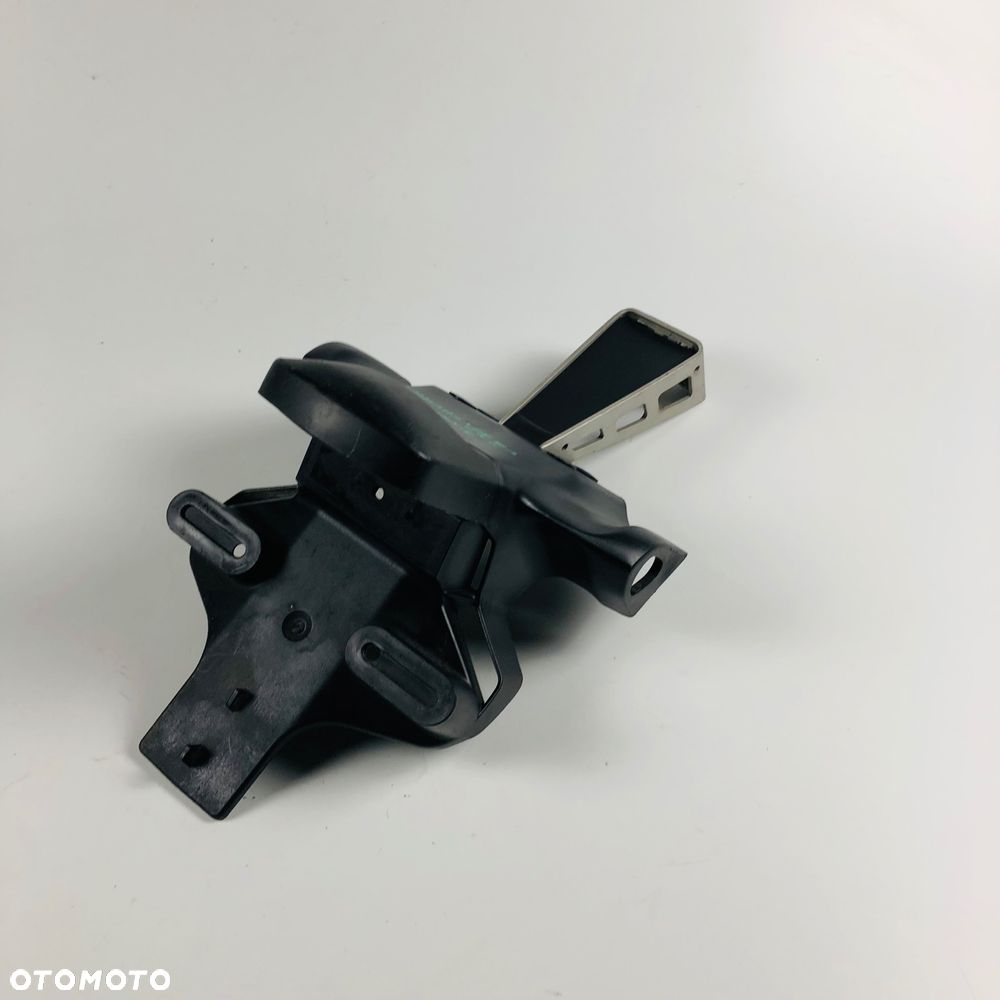 Yamaha R6 RJ15 08-14 mocowanie tablicy rejestracyjnej - 4