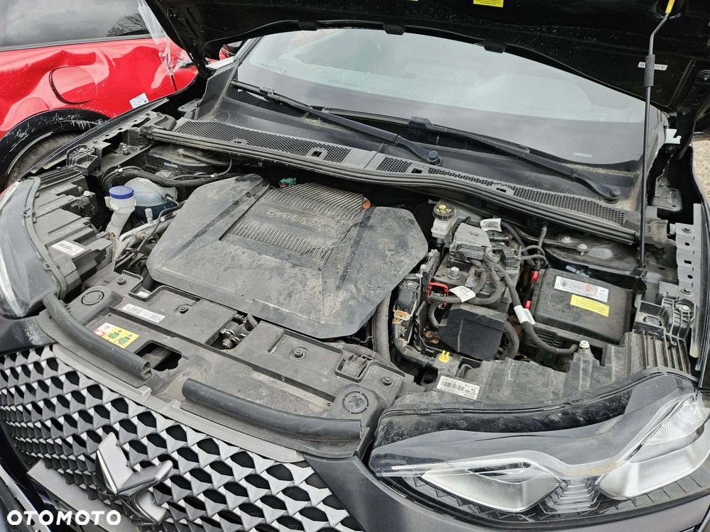 DS Automobiles DS 3 - 14