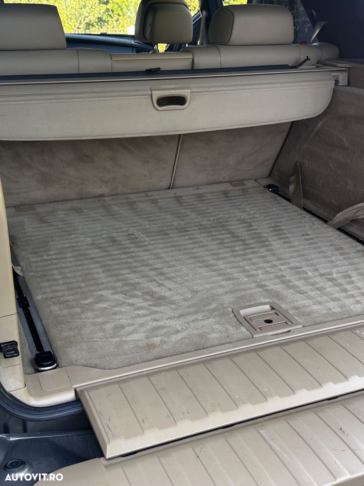BMW X5 xDrive30d - 26