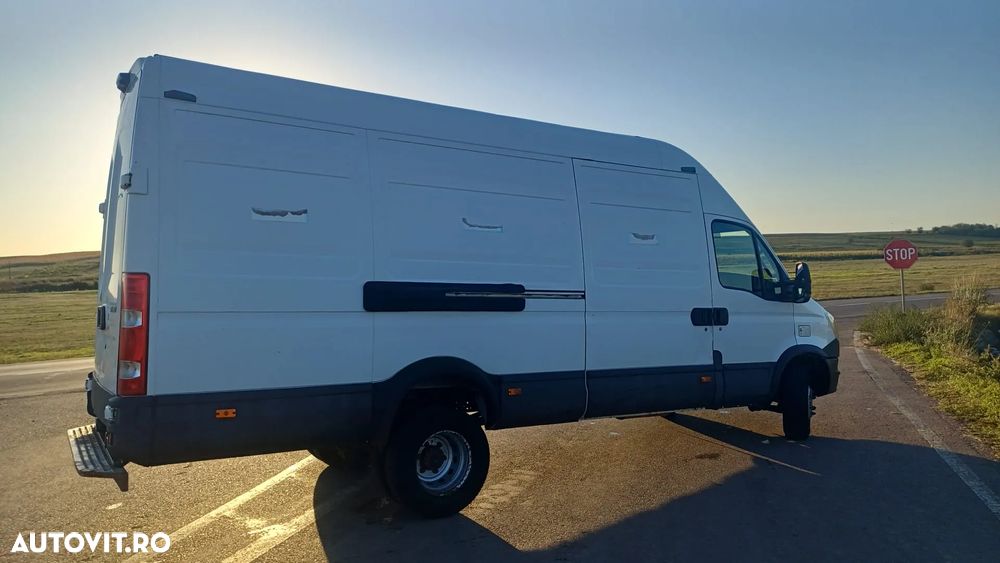 Iveco Daily - 3