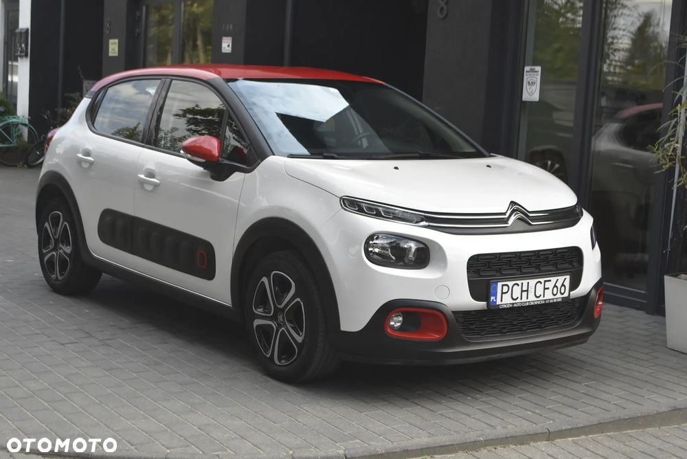 Citroën C3 - 2