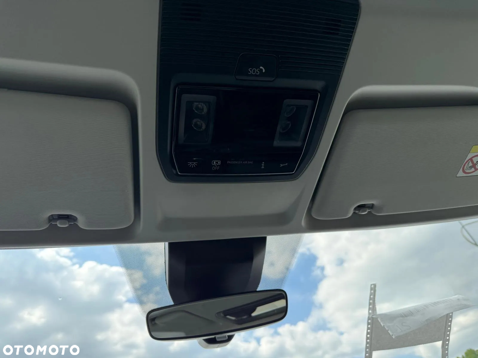 Volkswagen Caddy 1.5 TSI - 25