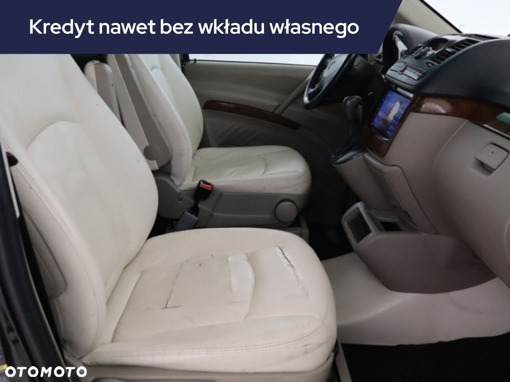 Mercedes-Benz Viano - 11