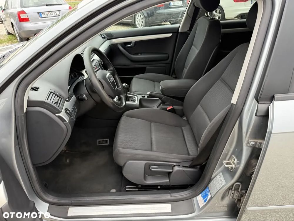 Audi A4 - 15