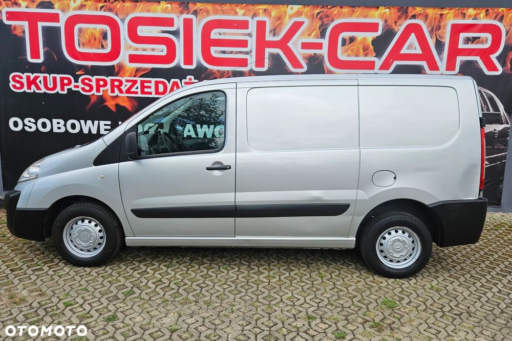Citroën Jumpy - 15