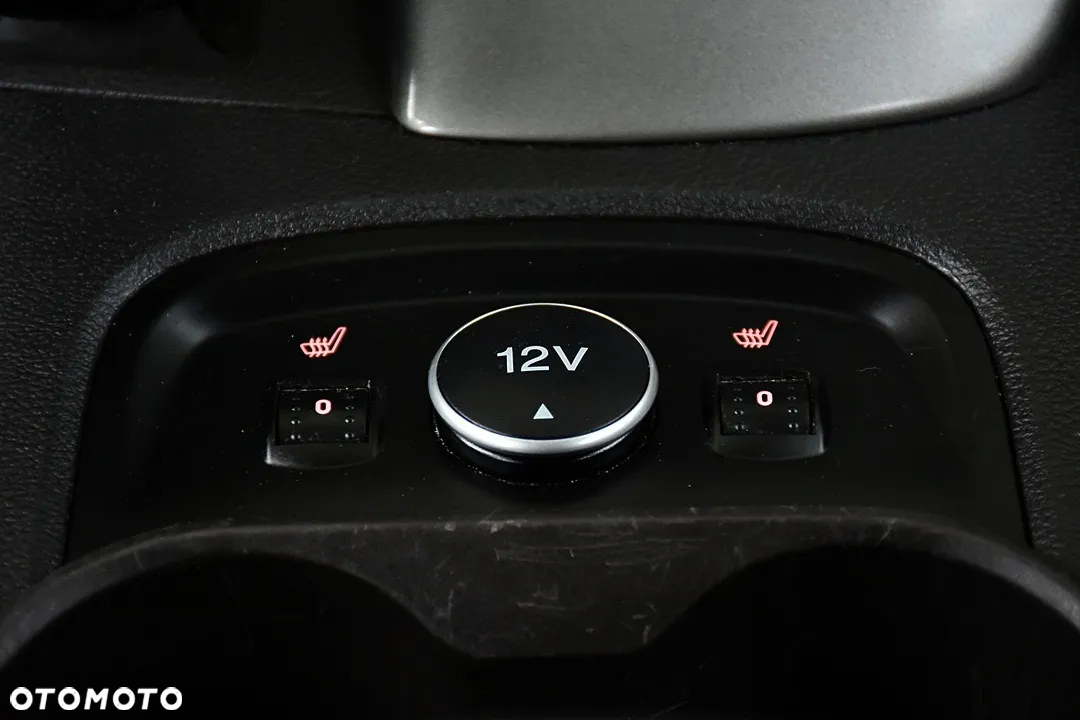 Ford Focus 1.0 EcoBoost Start-Stopp-System ACTIVE - 22