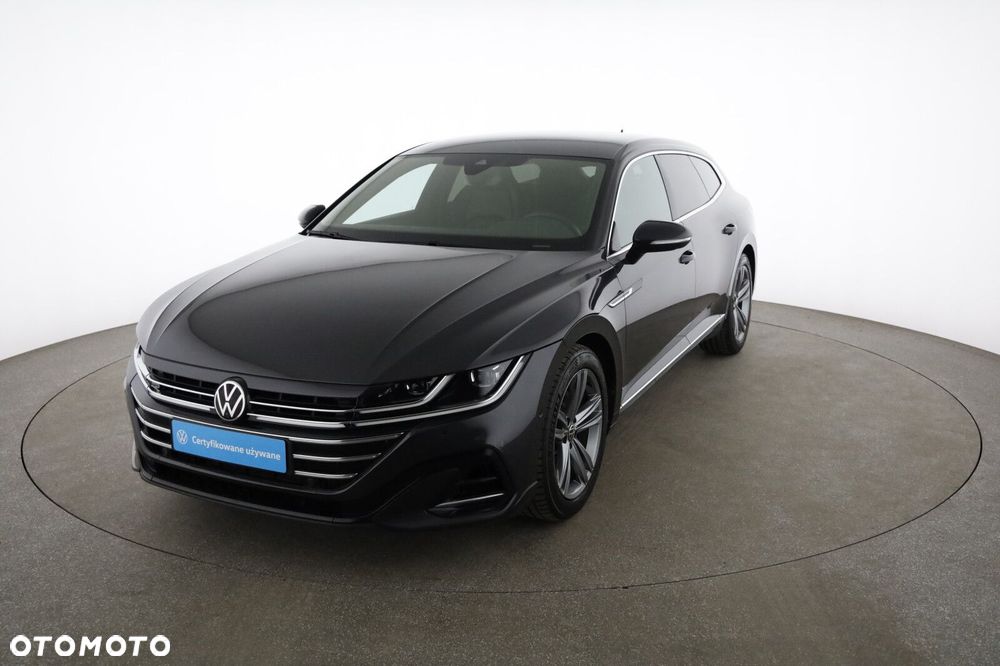 Volkswagen Arteon Shooting Brake - 30