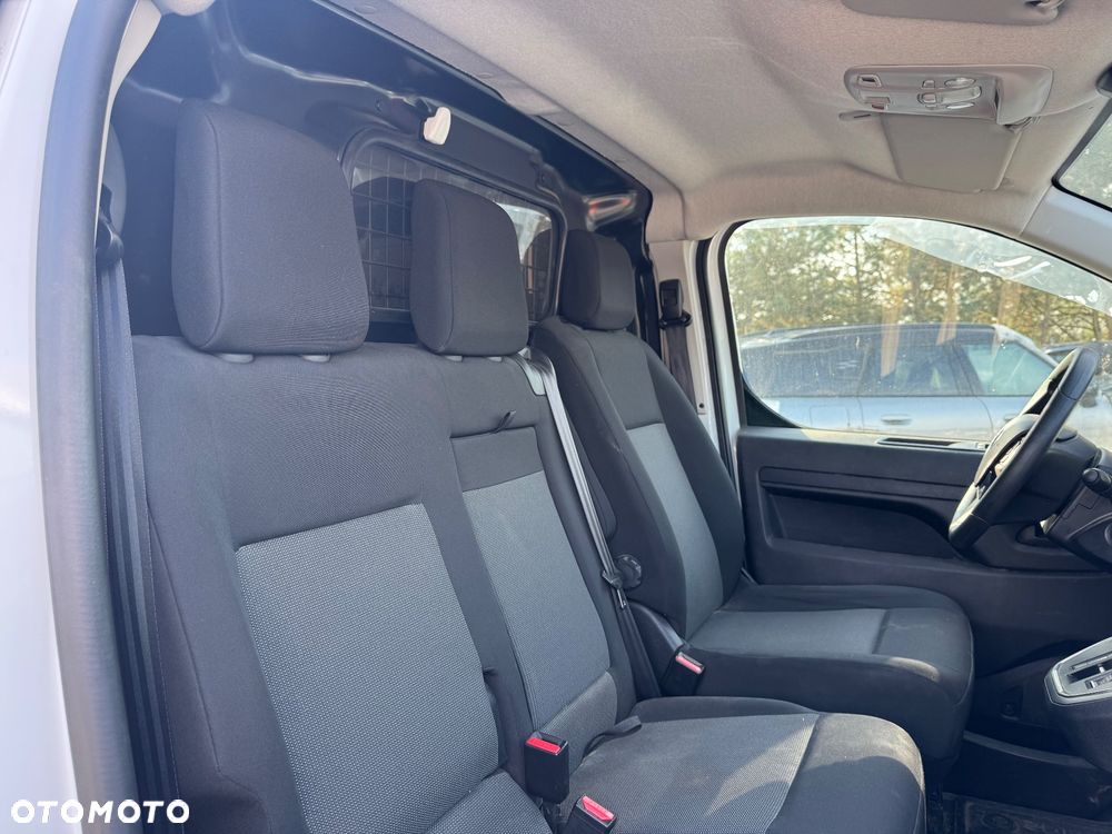 Toyota Proace - 9