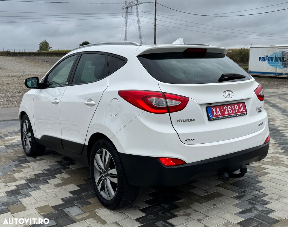Hyundai ix35 - 4