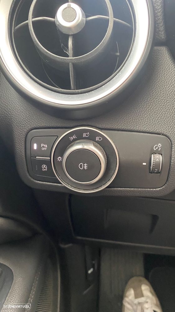 Alfa Romeo Stelvio 2.2 D Super AT8 - 34