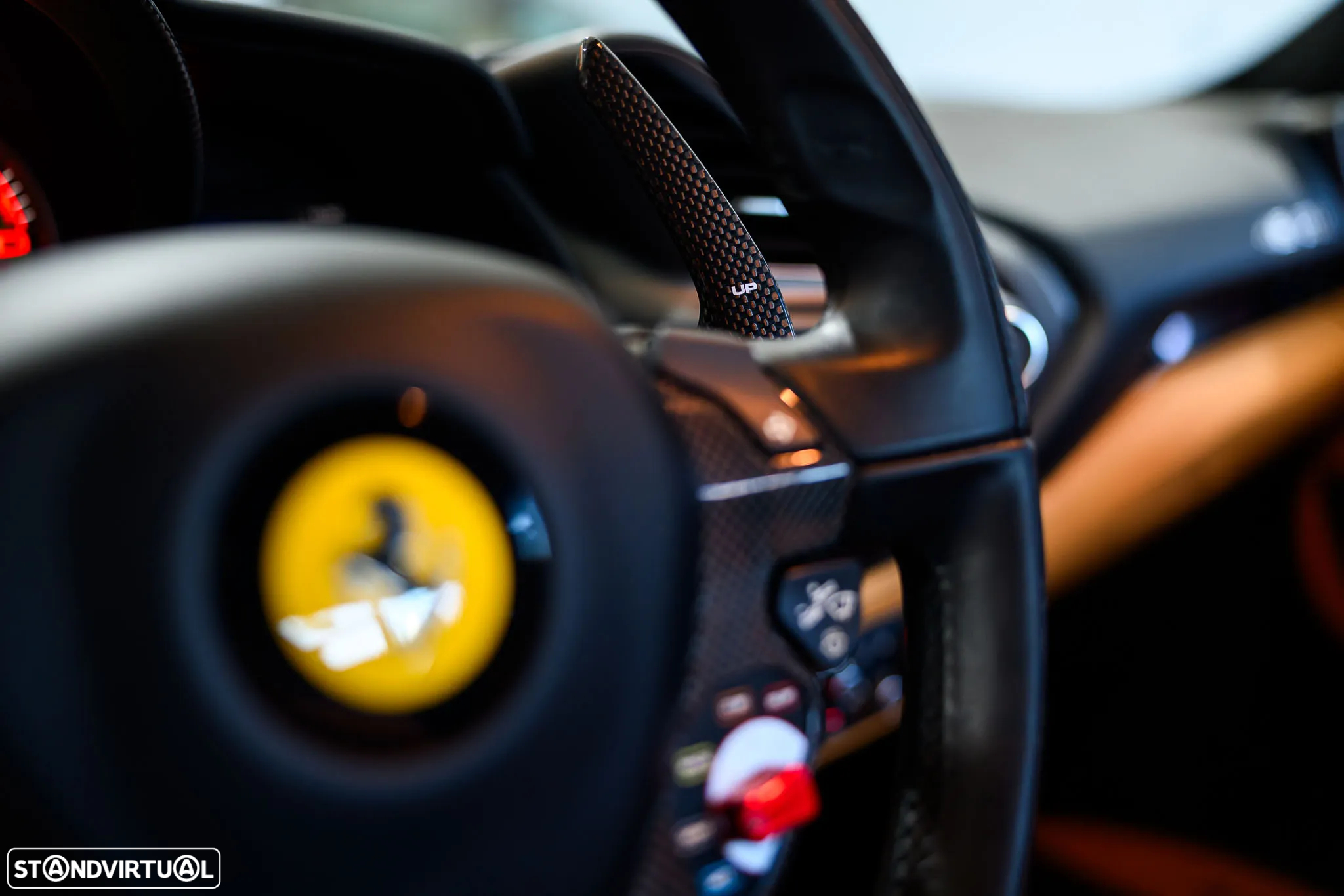 Ferrari 488 GTB - 21