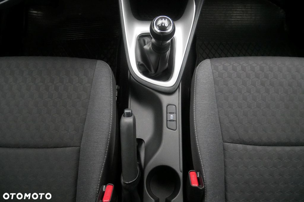 Toyota Yaris 1.0 Comfort - 11