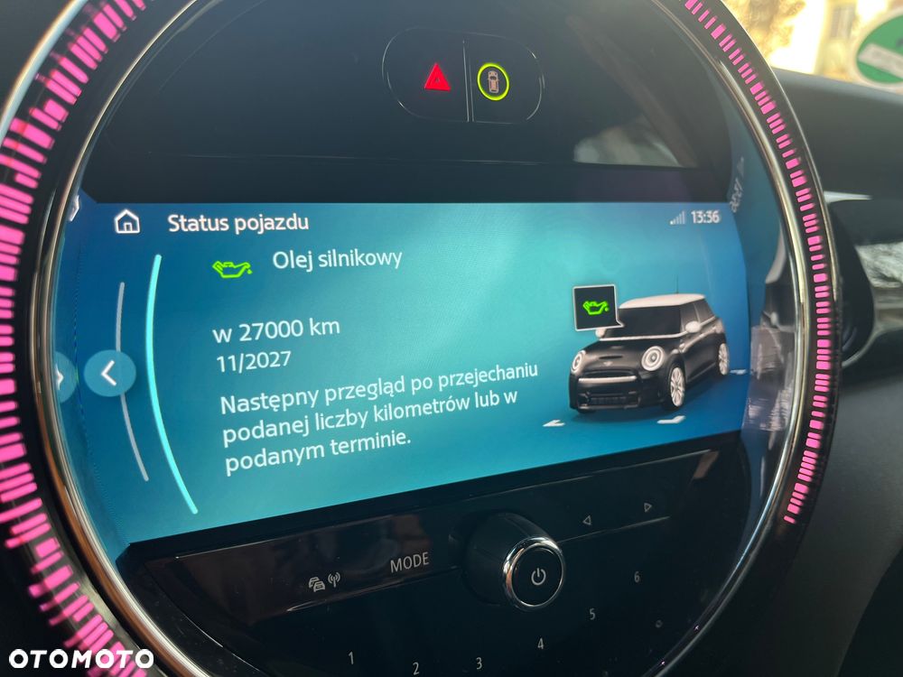 MINI Cooper Yours Trim - 28