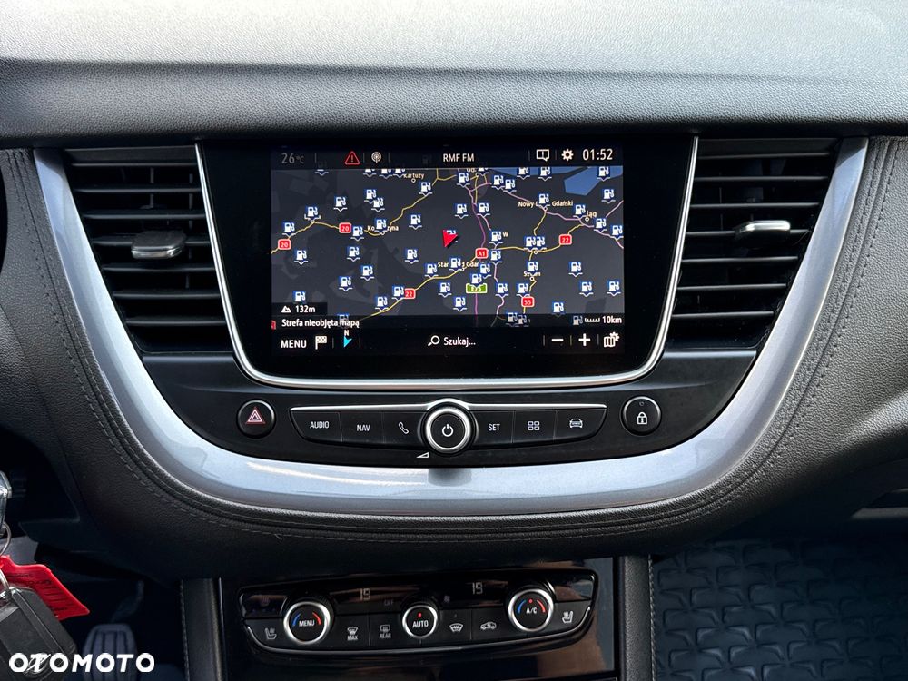 Opel Grandland X 1.6 D Start/Stop Business INNOVATION - 18