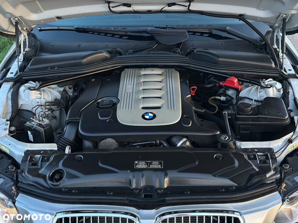 BMW Seria 5 530d - 12