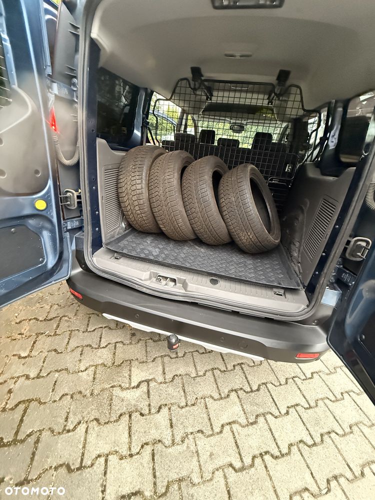 Ford Transit Connect 230 L2 Trend PowerShift (bryg.) - 13