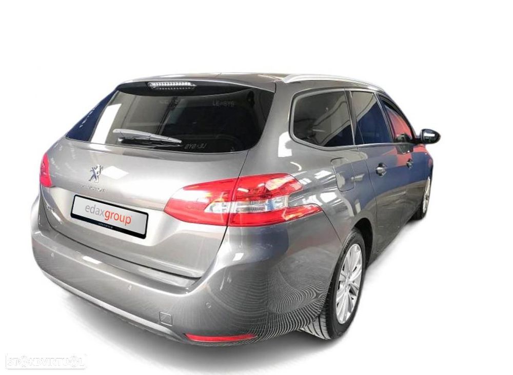Peugeot 308 SW 1.5 BlueHDi Style - 2