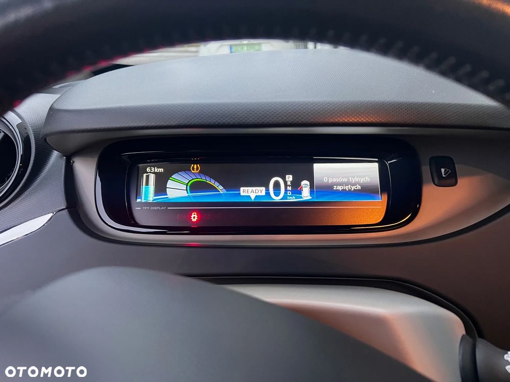 Renault Zoe Intense - 17