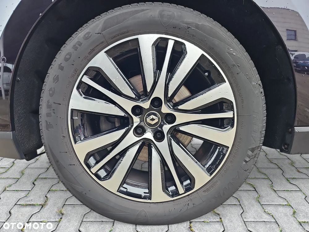 Renault Espace 1.8 TCe Energy Initiale Paris EDC 7os - 9