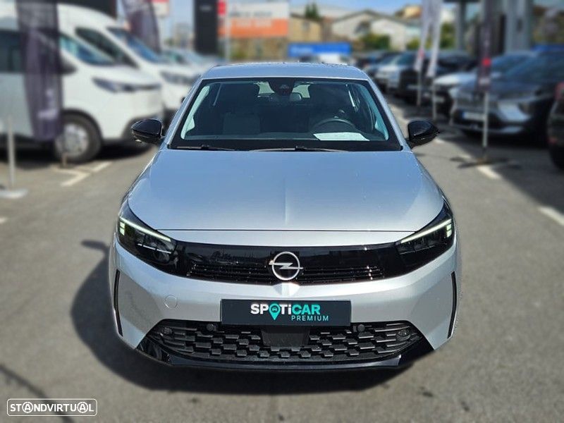 Opel Corsa 1.2 T Edition - 2