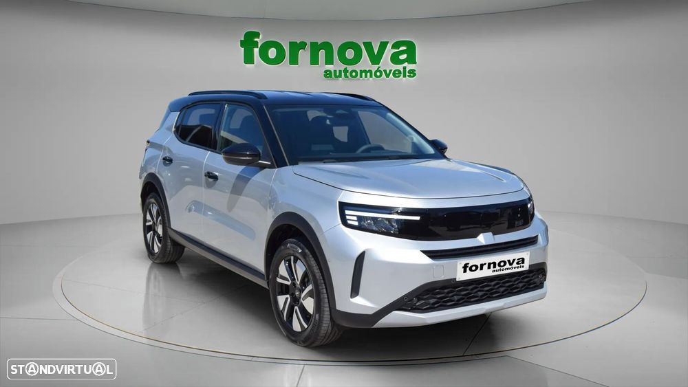Opel Frontera 44 kWh GS - 2