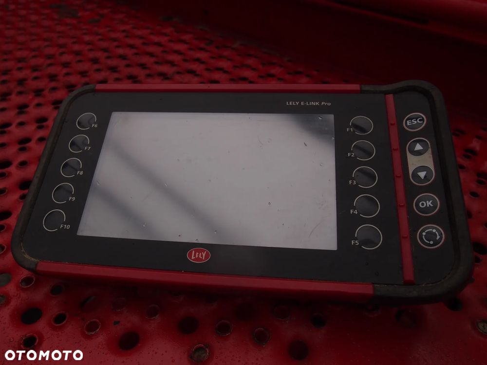 Lely Lely Welger RP 545 - 10