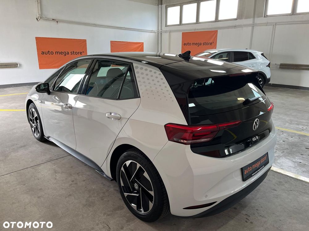 Volkswagen ID.3 Pro - 4