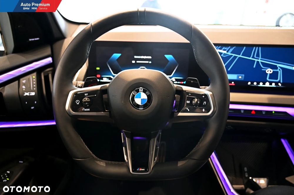 BMW X3 - 6